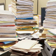 Image for article titled Head Of IRS Has Personal Filing System To Keep Track Of Nation’s Tax Returns